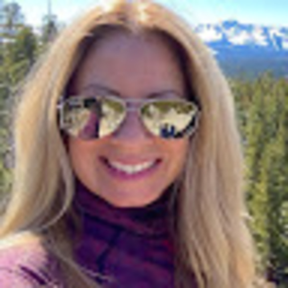 Meet your Posher, Wendi - Picture 1 of 1